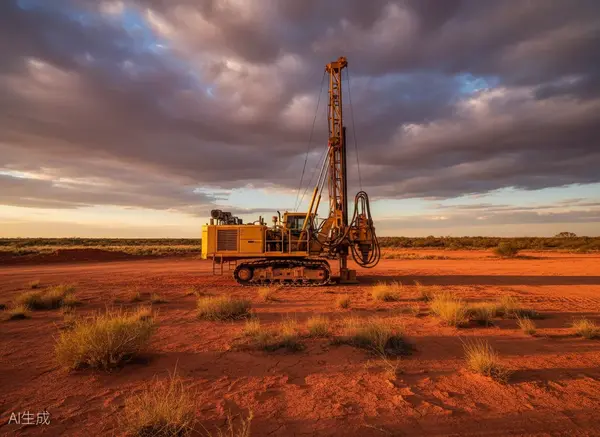 How to Choose the Right Water Well Drilling Rig
