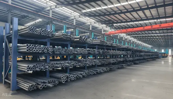 Drill Pipe Selection Guide: Sizes, Types, and Replacement Timing