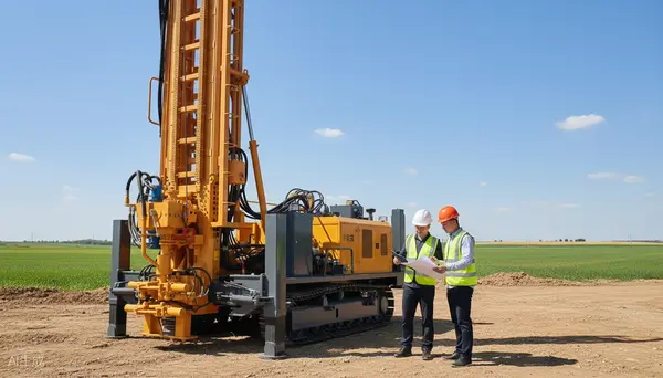 How to Start a Water Well Drilling Business: Equipment and Budget Guide