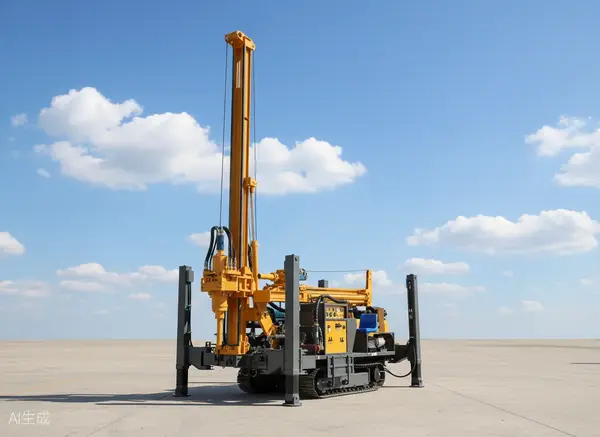 Crawler vs Truck-Mounted Drilling Rigs — Which One Should You Buy?