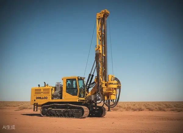 DTH Drilling vs Mud Rotary: Pros, Cons, and When to Use Each
