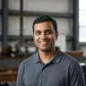 Raj Patel